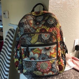 Vera Bradley Backpack